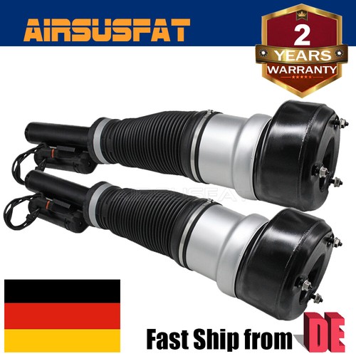 Vorne federbein - 2x,