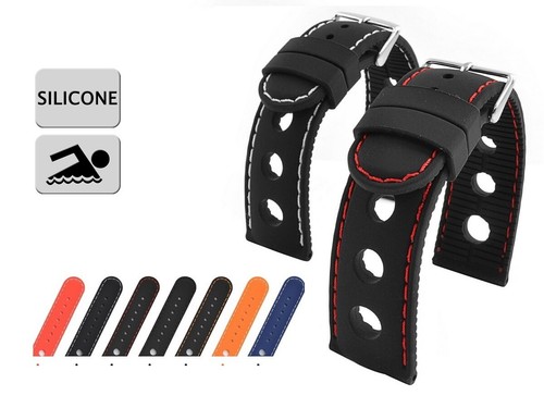 Silikonband uhrenarmband - silikonband,