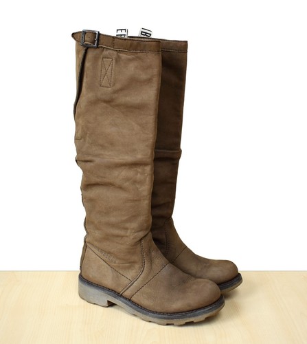 Klasse bikkembergs stiefel - klasse,