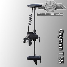 HASWING Cayman-T 55 / 660W