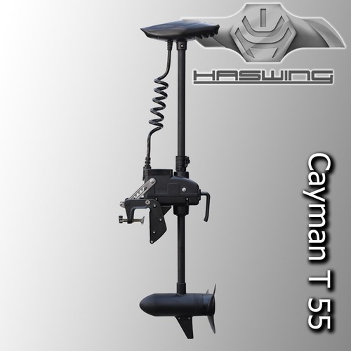 Haswing cayman 660w - cayman-t,