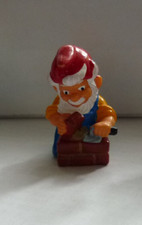 Maurer Ziegelstein Die Zunft der Zwerge 1992