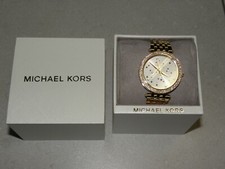 Michael Kors Ladies Watch