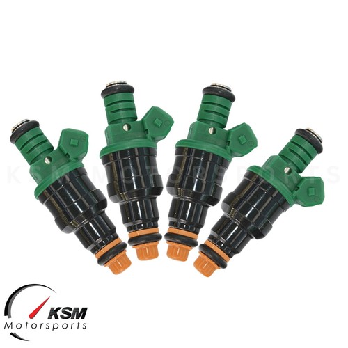 Kraftstoff einspritzdüsen - 4x,