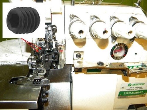 Nadelschraube industrie - nadelschraube,