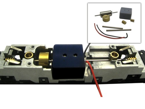Micromotoreu nf019c - micromotoreu,