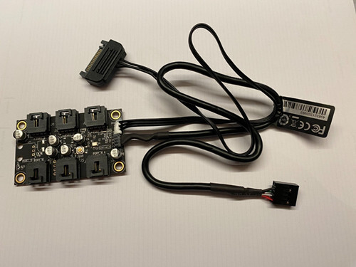 Corsair lighting node - corsair,