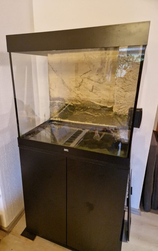 200 liter juwel aqarium - liter,