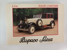 E.P.A - HISPANO SUIZA Die