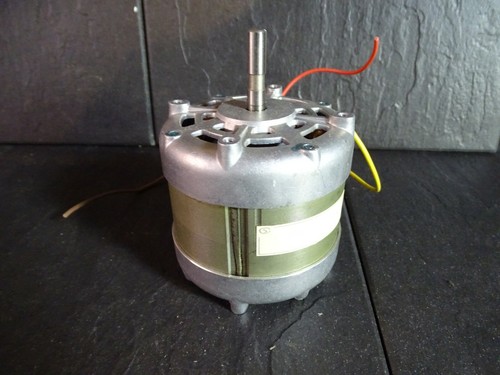 Tandberg motor - tandberg,