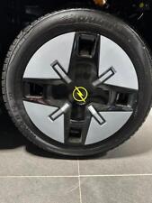 Satz Original Opel Radkappe Radabdeckung Abdeckung Rocks-e 1685573580 Neu 4 x