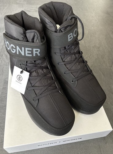 Bogner laax - 7,