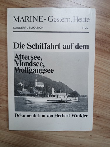 Zeitschrift marine - k.,