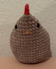 ~Huhn~Ostern~selbstgemacht~Hä