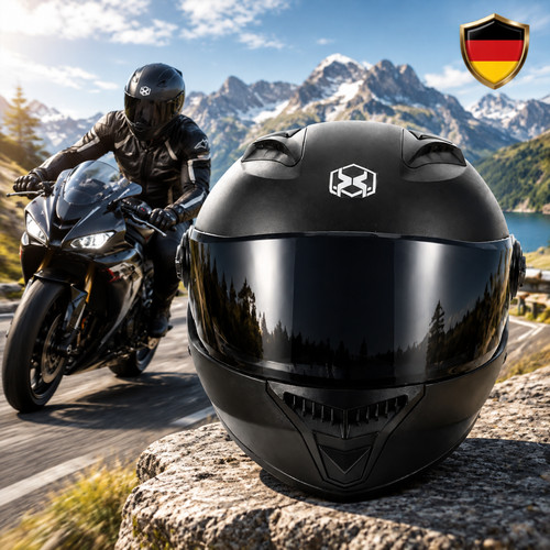 Integralhelm rollerhelm - integralhelm,