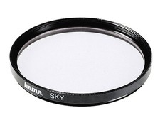 Hama Skylight-Filter 58mm