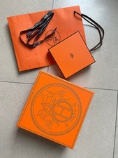 Hermés Box – 2 kleine Schachteln