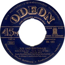 Dr. Klimpers Musikalische