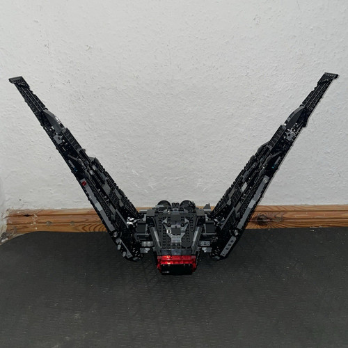 Lego star wars raumschiff - lego,