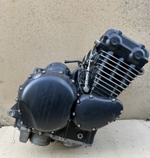 Motor mit 28658km triumph - motor,