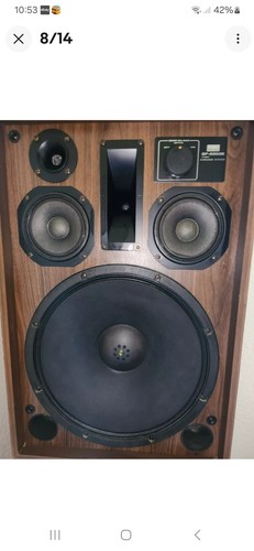 Enceinte sansui 4500a - sansui,