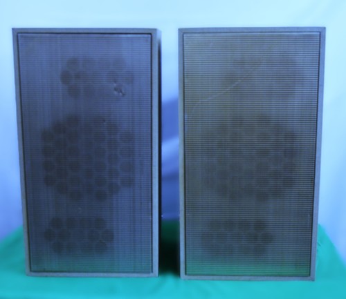 Isophon hifi stereo boxen - isophon,