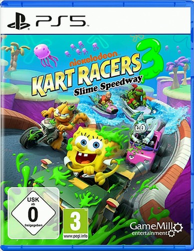 Gw66f7 nickelodeon kart racer - gw66f7,