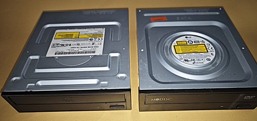 Dvd laufwerke - 2,