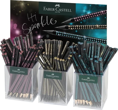 Faber castell bleistift grip - castell,