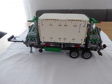 Lego Technik 42078 Mack Anthem