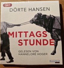 Mittagsstunde von Dörte