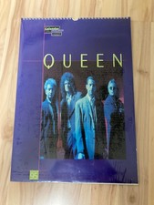 Freddie Mercury Queen