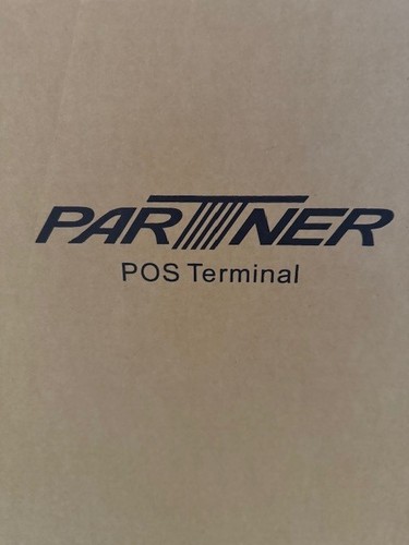 Partner kassensystem modell - partner,