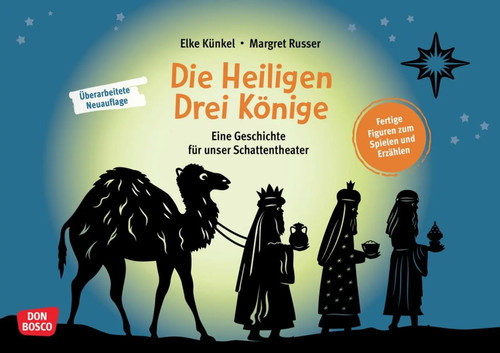 Die heiligen drei könige - die,