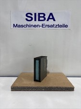Siemens 6ES7 331-7NF10-0AB0 SM331 AI 8x16 BIT