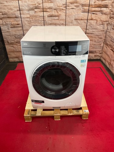 Aeg serie 9000 lwr9w81600 - aeg,