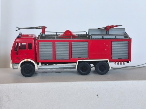 Roskopf 440 mercedes - 440, sk