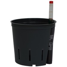 Set Kulturtopf+Wasserstandsanzeiger