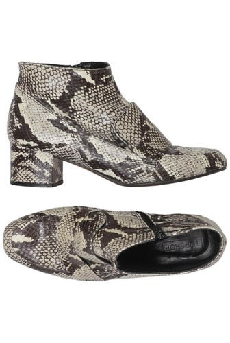 Topshop stiefelette damen - topshop,