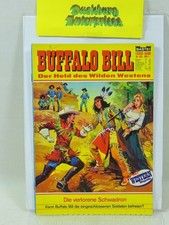 Lasso / Buffalo Bill Nr. 220