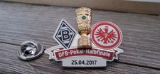 Eintracht Frankfurt Pin