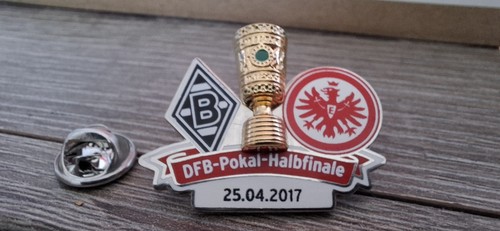 Eintracht frankfurt pin - frankfurt,