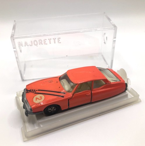 Majorette 250 citroen - majorette, no
