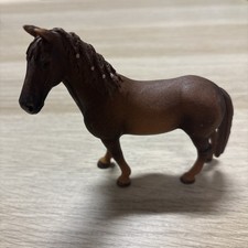 Schleich 72097 - Trakehner Stute - Exclusiv  - Rarität