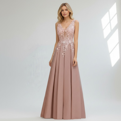 Loveaparis luxus dusty rose - loveaparis,