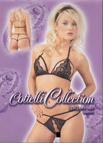 Cottelli collection spitzen - cottelli,