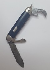 ein Taschenmesser Richards