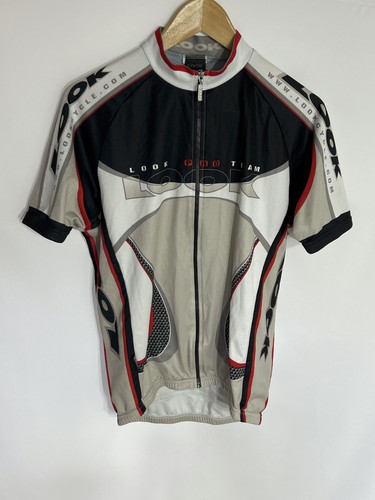 Look pro team radtrikot - pro,