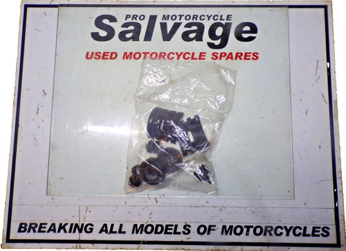 Suzuki gsx 1400 2001 - 1400,