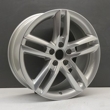 AUDI A4 B8 S Line 18'' Silber